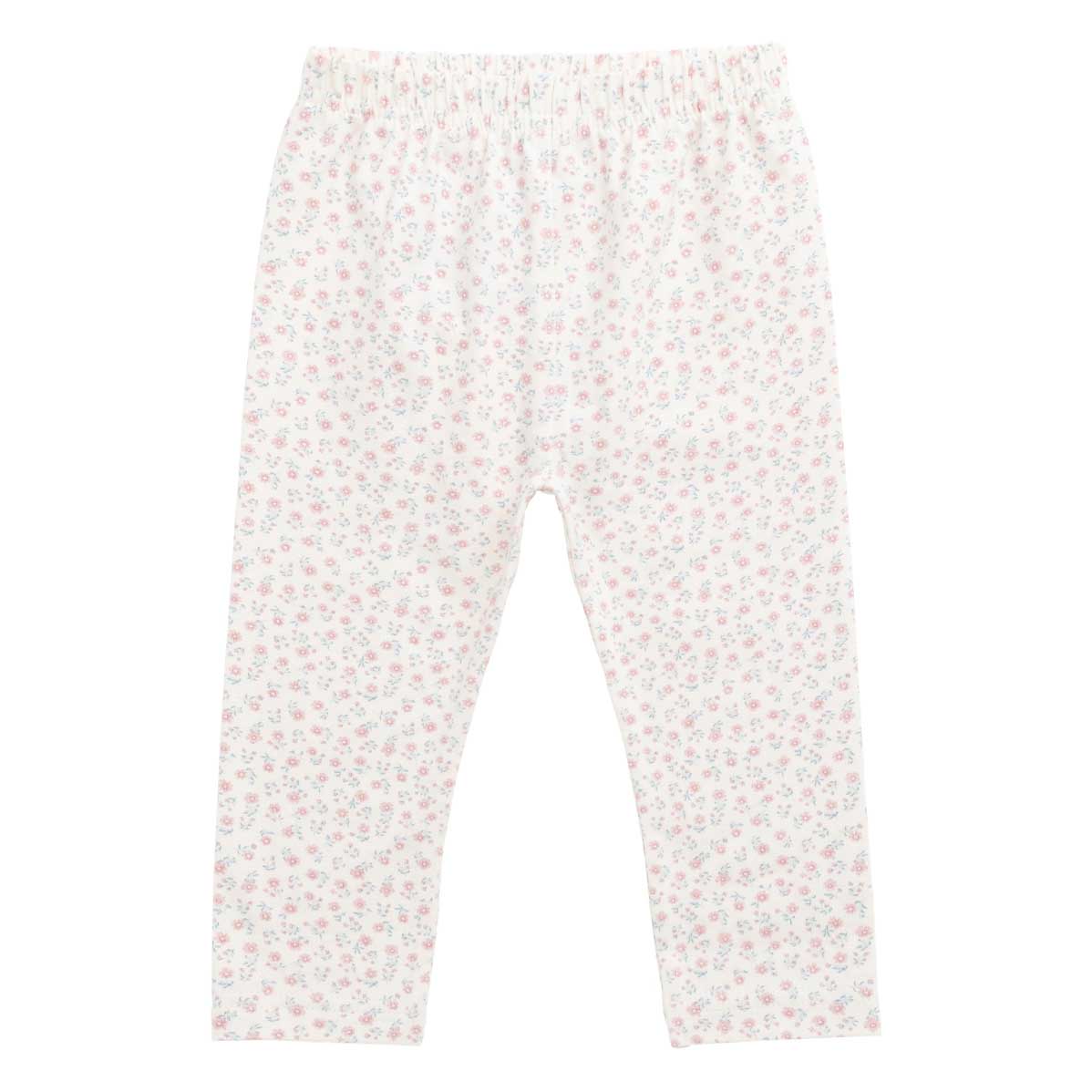 Jamie Kay Organic Cotton Everyday Legging